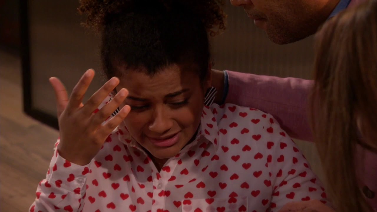 GTST - Kimberly, JoJo, Lana, Valentijn en Rover en Rover en JoJo: Deel 45/Deel 269 (23-05-2019)