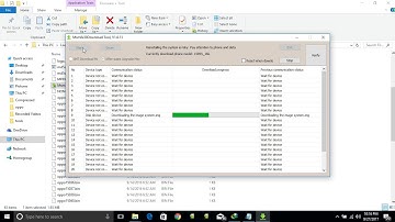 oppo a33f neo 7 flashing by tools
