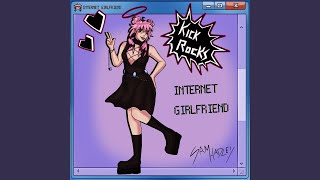 internet girlfriend
