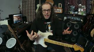 How Much Does Downtuning Change Your Tone