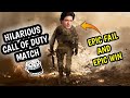 Call of duty epic fails and win | Funny noob to dude Gameplay | call of duty mobile Hindi Gameplay