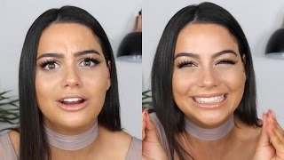 HE SHOWED UP AT MY BOYFRIENDS HOUSE?! | STORYTIME