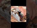 Restoration super subwoofer KENWOOD Restore the fortress subwoofer #restoration #fyp #subowofer