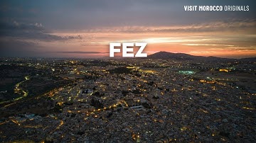 Fez, Morocco: A Journey Through history and Tradition!