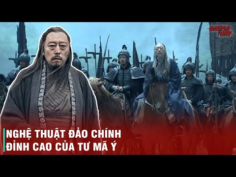 Video SỰ BIẾN LĂNG CAO BÌNH VÀ BÀI HỌC VỀ NGHỆ THUẬT ĐẢO... - youtube