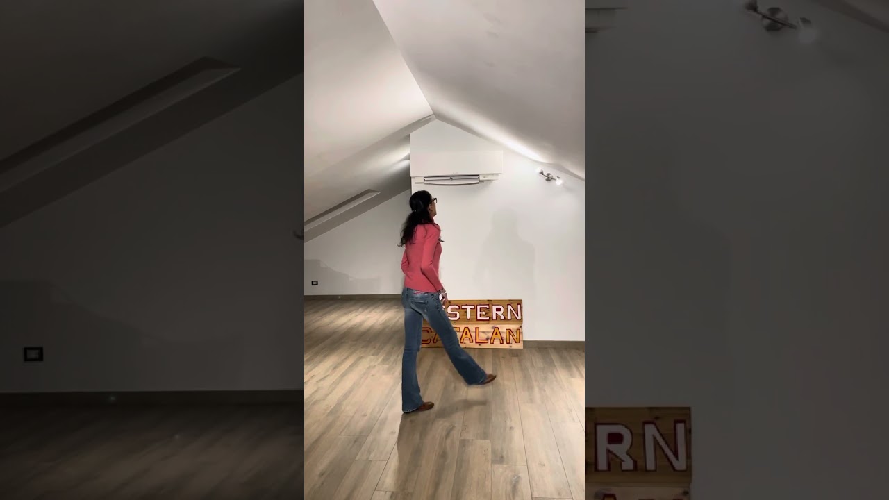 **BLESS MY BONES** El Barn 2024 Stefano Civa (The Apple Jack) sequenza completa senza musica