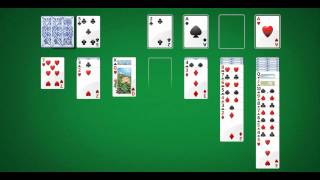 Let's Play Solitaire Episode 3: STILL PLAYING SOLITAIRE