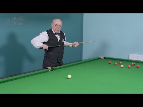 55. Back Swing - Long or short?
