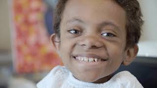 Children's Hospital Colorado: Offering World-Class Care for Kids