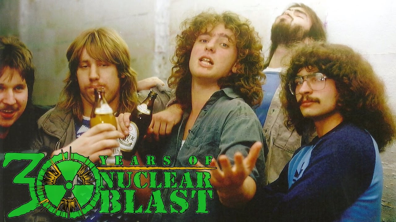 tankard 35 years of tankard official youtube