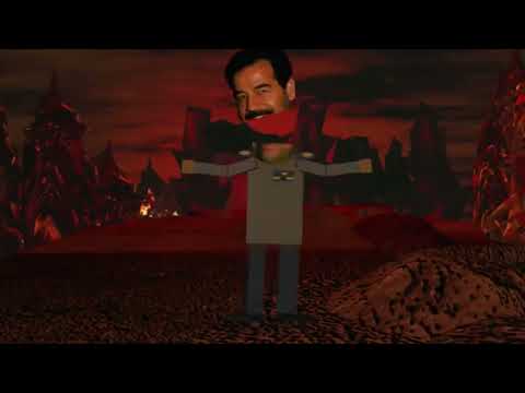Satanás no South Park