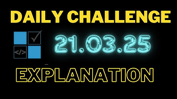 I am back | SkillRack Daily Challenge Python Solutions | Sorry for the Gap | will explain later | 🙂