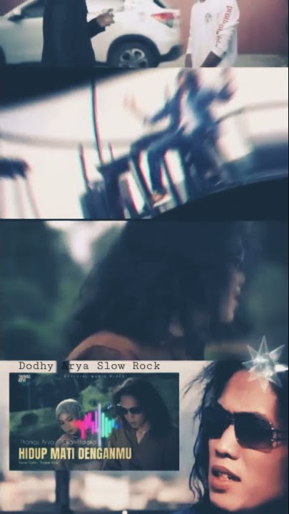 Thomas Arya ft Elsa Pitaloka°°Hidup Mati DenganMu°° #thomasarya #elsapitaloka #dodhyAryaSlowRock