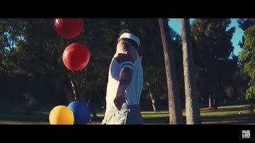 Guess the music video by a background character emo quartet For Crankthatfrank is he dears