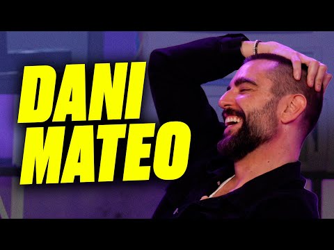 5x51 - YO INTERNETO ft DANI MATEO