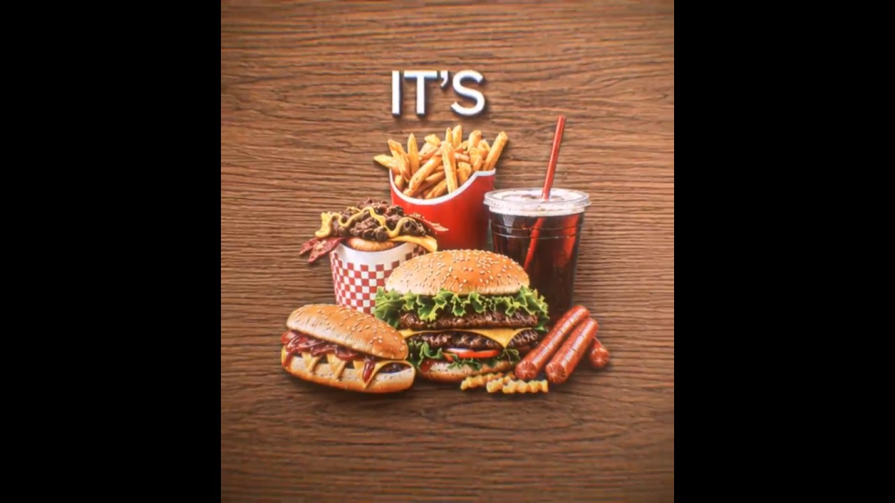 The Real Food... 🗿 | Junk vs Healthy Food Edit | MONTAGEM GUERREIRO