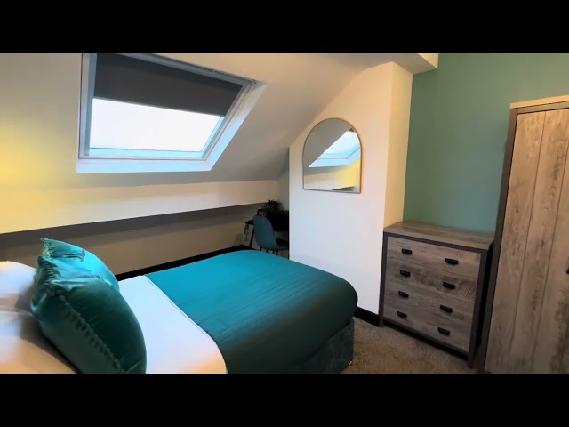 Video 1: Room 5 with Ensuite