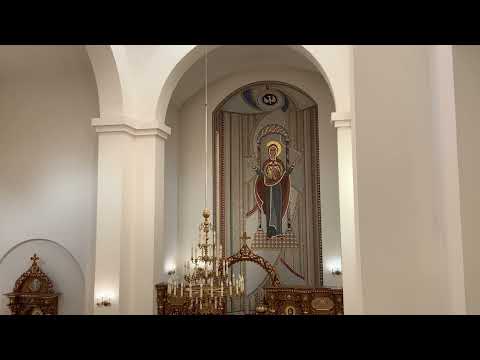 Приходиш Боже чування 20 07 2022