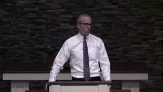 Kevin DeYoung | Questions For Thinking About The Sabbath