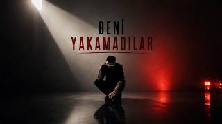 Morf - Beni Yakamadilar 