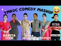 #tmkoc 😂 Daya Jethalal  Comedy Mashup | TMKOC Comedy shorts collection | #dayajethalal