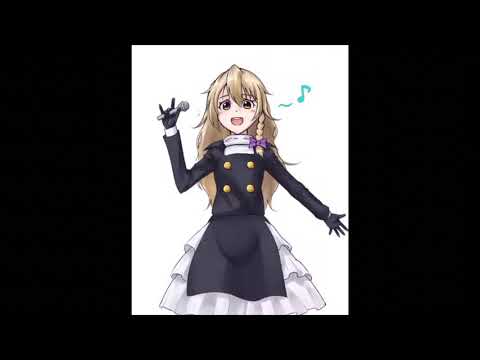 【RI姉貴】月のワルツ