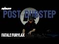 Fatale Furylax (DJ Set) | Rinse France