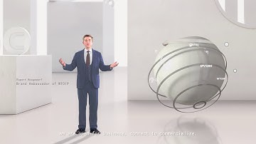 WTOIP - Your Solid Choice for Professional IP and Technovation Services