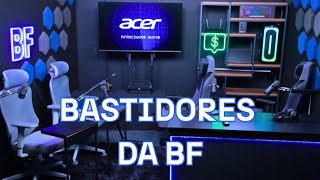 COMO É O DIA DE BLACK FRIDAY NO TECMUNDO?