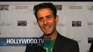 How Joey McIntyre spends Saint Patrick's - Hollywood.TV