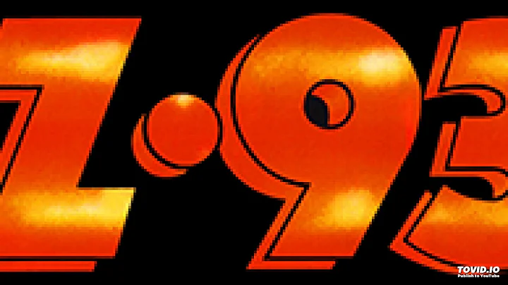 WGTZ (Z93) Eaton/Dayton OH - August 1998 - Emmett ...