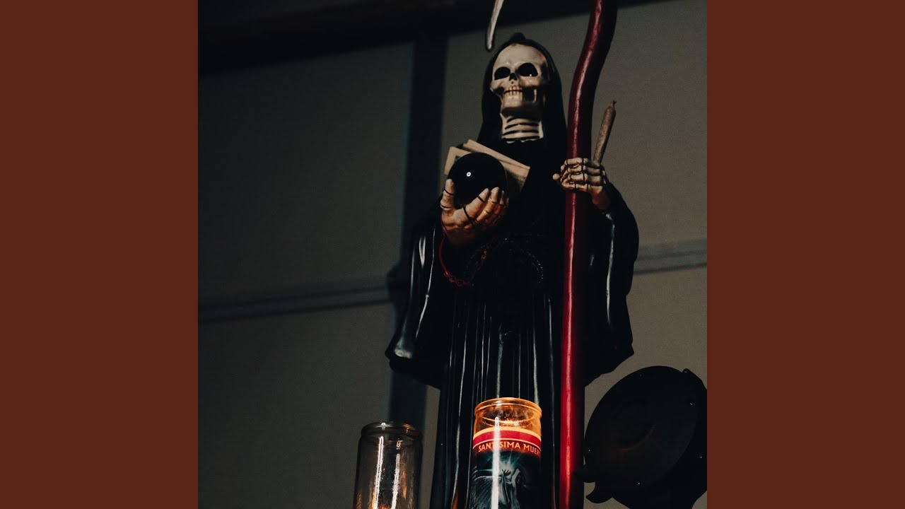 Triste Pasado (Remix)