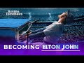 How Taron Egerton Became Elton John For Rocketman | Rotten Tomatoes