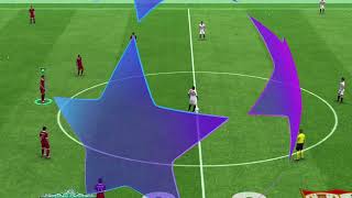 Fc mobile day 2 of trying to do a bicycle kick