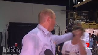 Overkill - Egg Boy MEME