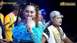 TAMBAH JERO - DESY PARASWATI - ORGAN DESY PARASWATI GROUP PIMP: DESY.P || LIVE CILAMAYA KARAWANG