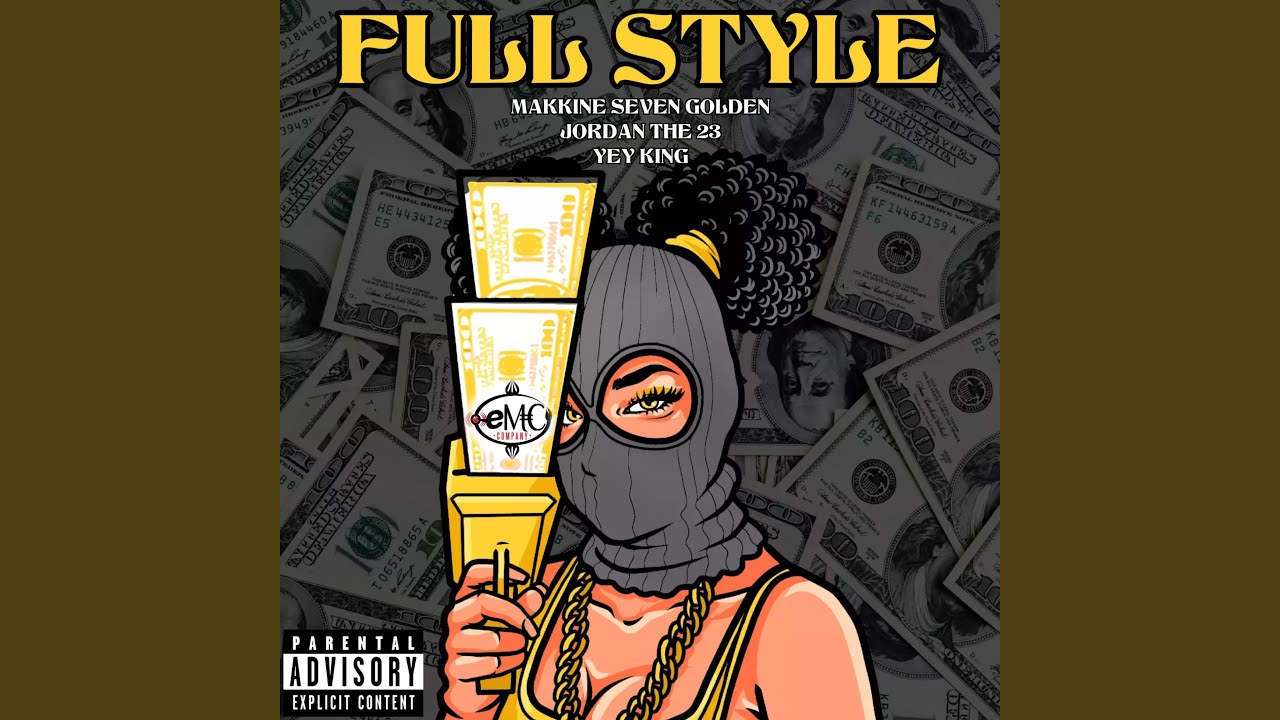 Full Style - YouTube