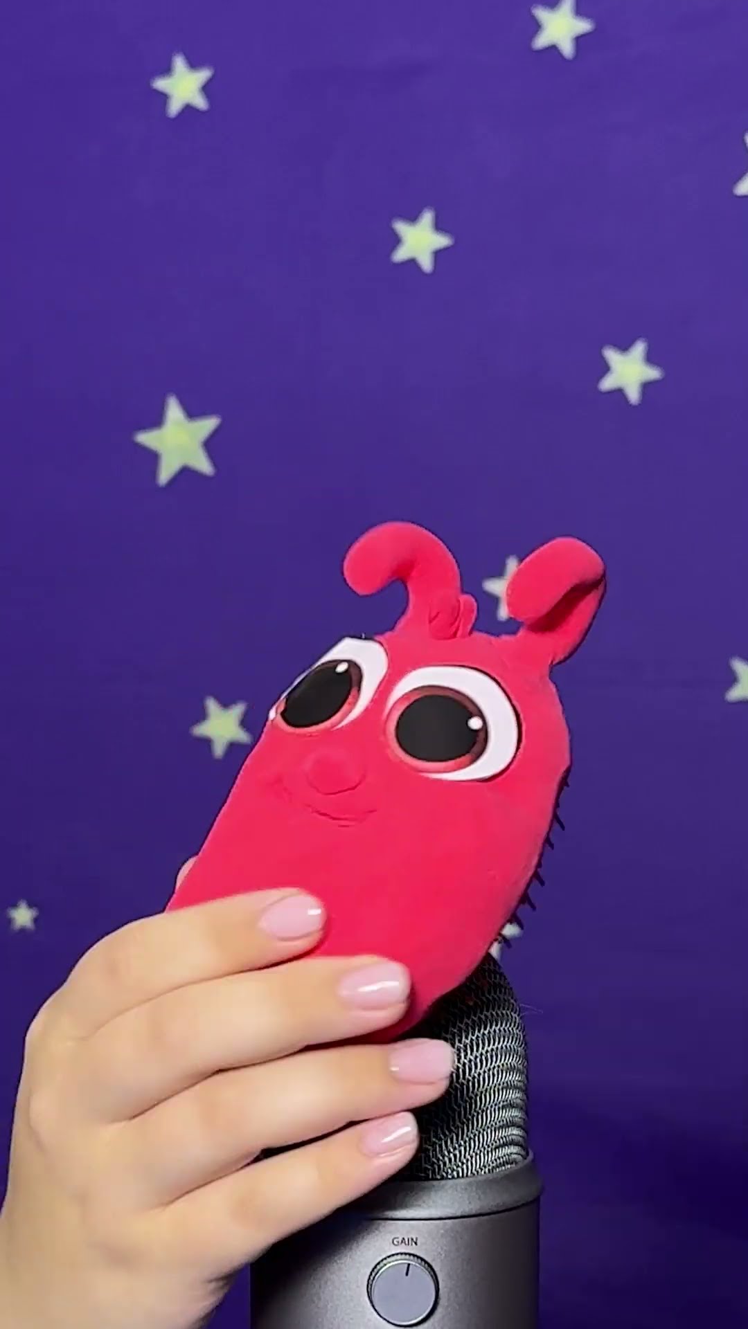Satisfying Sensory ASMR Sounds! ? #morphle #asmr #fyp