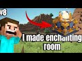 Solo grinding ep 8 ​⁠ ​@GamerBoyShubhu  @AASK STUDIO #minecraft #viralvideo