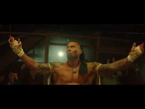 Kickboxer: Vengeance - OFFICIAL TRAILER