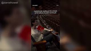 Dan & Phil - Instagram Story Compilation (October 11th 2026)