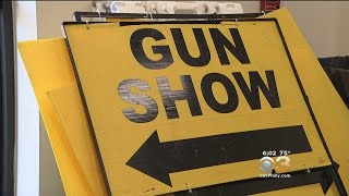 Large Gun Show Slated For Delaware Valley As Gun Debate Heats Up