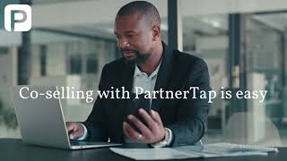 Drive more co-sell revenue within your ecosystem