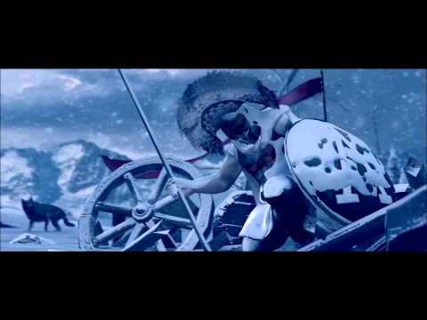 Vídeo: Caesar The Total War: Especificações Do Sistema De Roma 2
