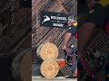 „Gibt weniger schöneres, als Holz zu sägen.“ Sportholzfäller Danny sägt sich zur WM #timbersports