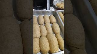 PÃO 🍞 INTEGRAL  DE DOCE #receitas #deliciasdacozinha #saboroso
