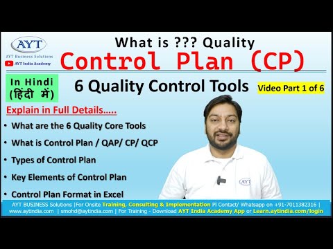 What is Control