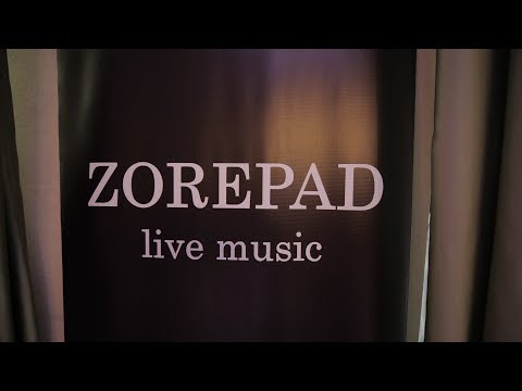 ПЛАКУЧА ГІТАРА гурт ЗОРЕПАД (Zorepad) українські народні пісні