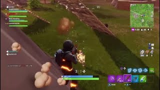 OMG CROSS MAP NO-SCOPE FORTNITE MONTAGE!!!!
