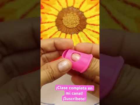 Bordando de canasta y flores #bordandoarte #bordar #bordadoamano #bordadofantasia #embroidery